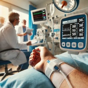Consequências clínicas da prescrição individualizada de dialisato de sódio em pacientes em hemodiálise