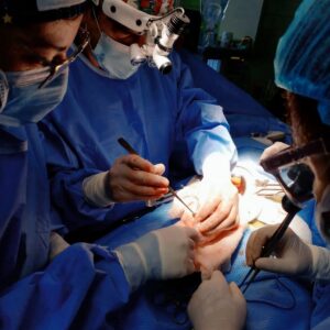 Transplante Renal: O caminho para uma nova vida